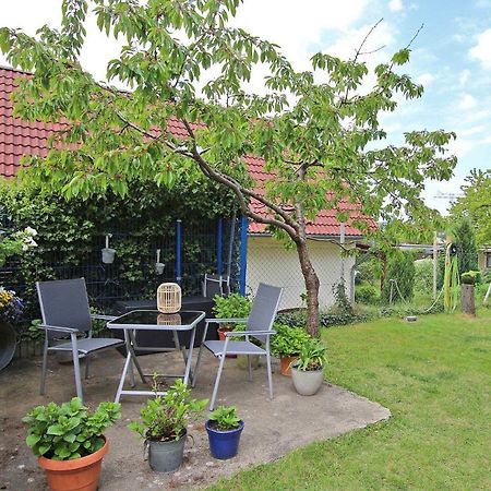 Ferienhaus Waren Muritz See 10991 Exterior photo