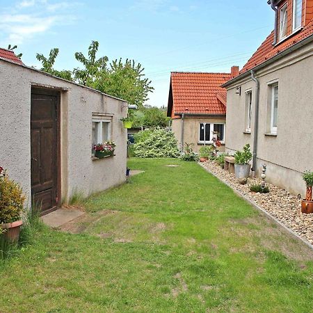 Ferienhaus Waren Muritz See 10991 Exterior photo