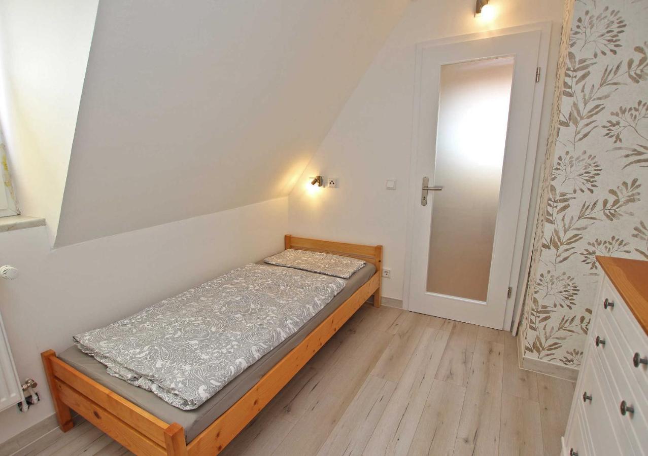 Ferienhaus Waren Muritz See 10991 Exterior photo