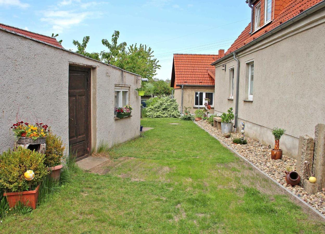 Ferienhaus Waren Muritz See 10991 Exterior photo